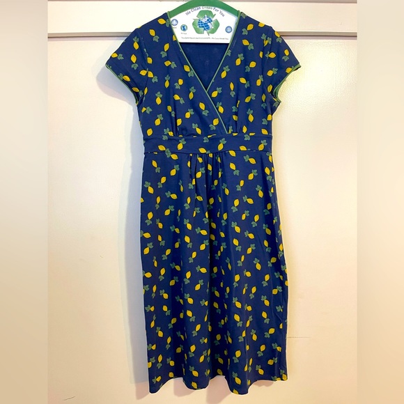 Super Fun Boden Dress. Size 6R. - Picture 1 of 4